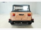 Thumbnail Photo 77 for 1974 Volkswagen Thing